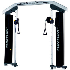 Фитнес станция Tunturi Platinum Cable Crossover 4 in 1 11PTSS1030